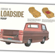 Illustration for article titled Amazing Amphibious Corvair Truck Stored for 30 Years Resurfaces